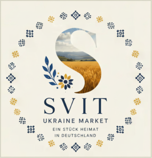 SVIT Ukraine Market — zur Startseite