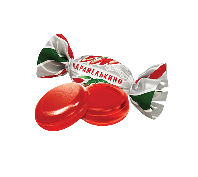 Roshen Lutschbonbons »Barbaris« (1 kg)